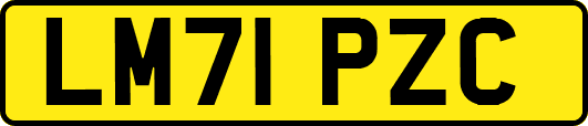 LM71PZC