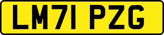 LM71PZG