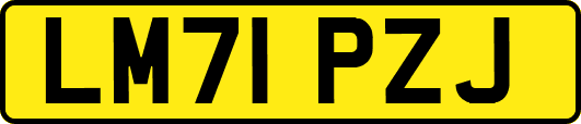 LM71PZJ