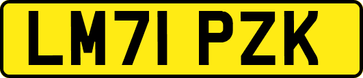 LM71PZK