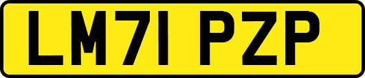 LM71PZP