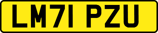 LM71PZU