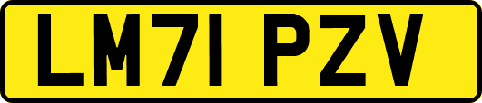 LM71PZV