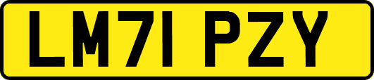 LM71PZY