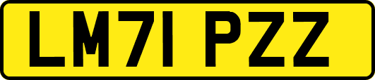 LM71PZZ