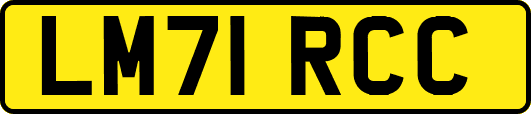 LM71RCC