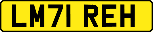 LM71REH
