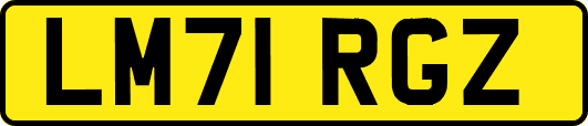 LM71RGZ