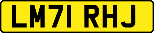LM71RHJ