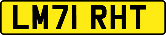 LM71RHT