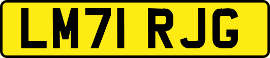 LM71RJG