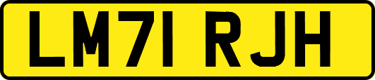 LM71RJH