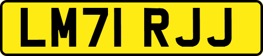 LM71RJJ