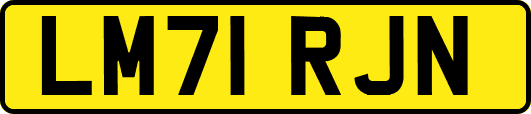 LM71RJN