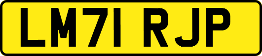 LM71RJP