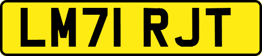 LM71RJT