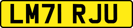 LM71RJU