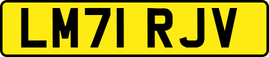 LM71RJV