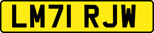 LM71RJW