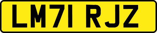 LM71RJZ