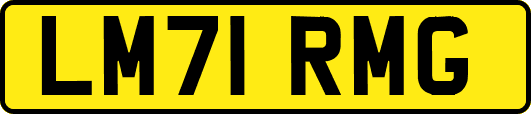 LM71RMG