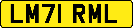 LM71RML