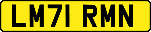 LM71RMN
