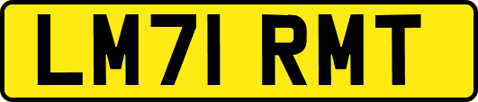 LM71RMT