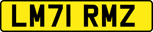 LM71RMZ
