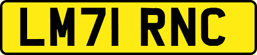 LM71RNC