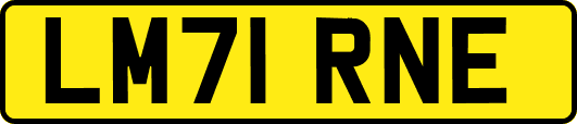 LM71RNE