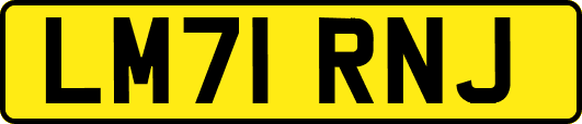 LM71RNJ