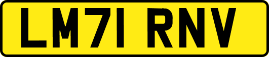 LM71RNV