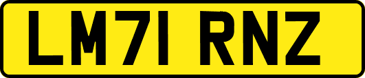 LM71RNZ