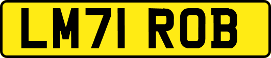 LM71ROB
