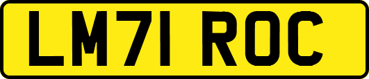 LM71ROC