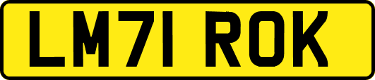 LM71ROK
