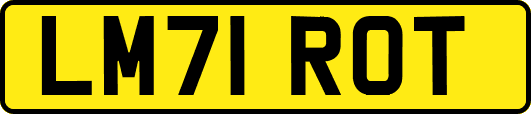 LM71ROT
