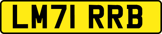 LM71RRB