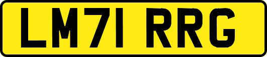 LM71RRG