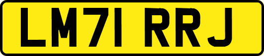 LM71RRJ