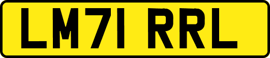 LM71RRL