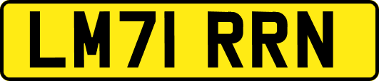 LM71RRN