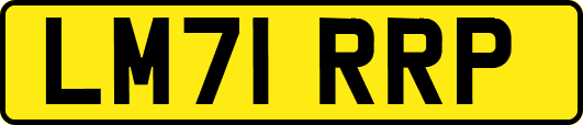 LM71RRP