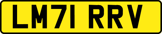 LM71RRV