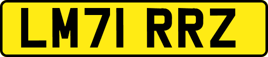 LM71RRZ