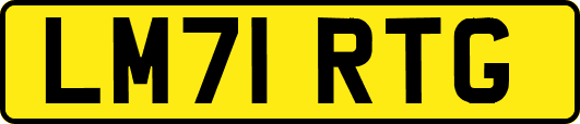 LM71RTG