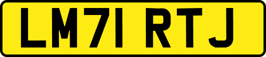LM71RTJ
