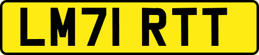 LM71RTT