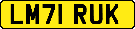 LM71RUK